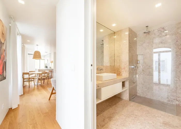 Guestready - Conde Alcacovas Paço de Arcos