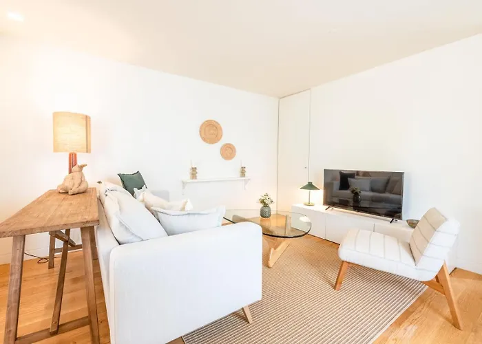 Guestready - Conde Alcacovas Paço de Arcos