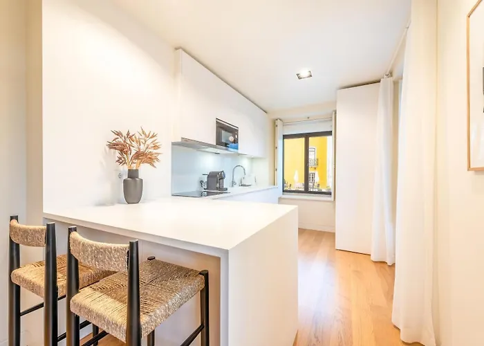 Guestready - Conde Alcacovas * Paço de Arcos