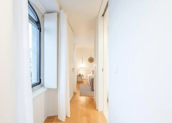 Guestready - Conde Alcacovas Paço de Arcos