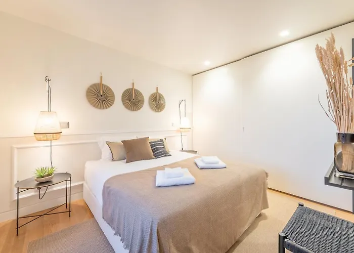 Guestready - Conde Alcacovas Lägenhet Paço de Arcos