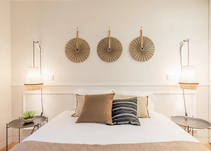 Guestready - Conde Alcacovas * Paço de Arcos